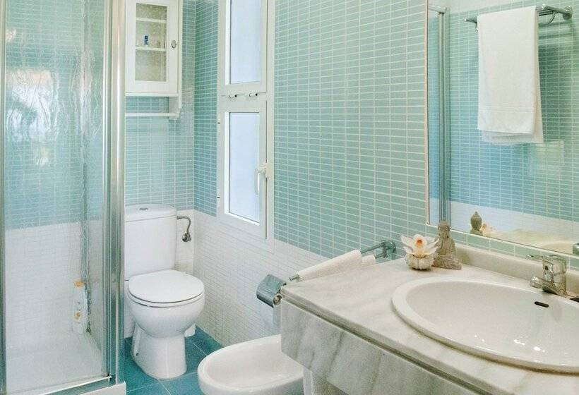 107286   House In Mijas