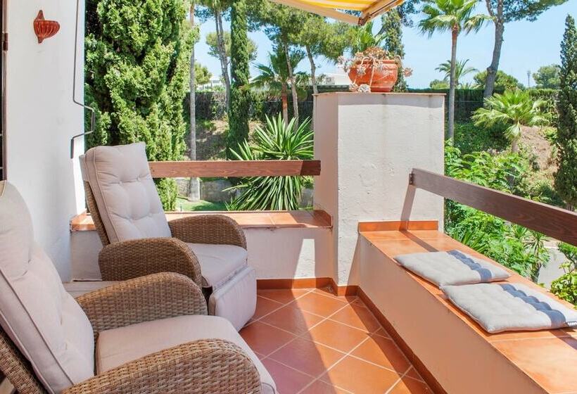 107286   House In Mijas