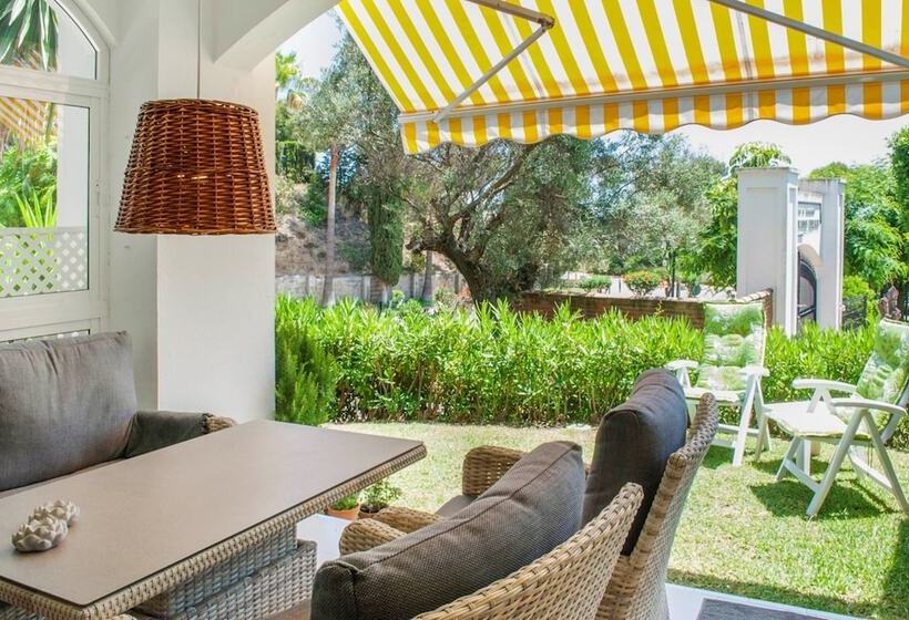 107286   House In Mijas