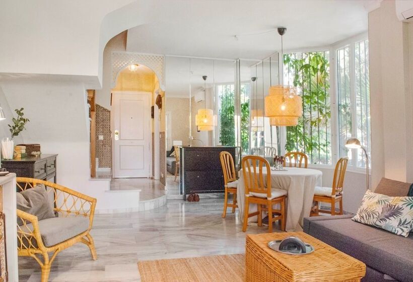 107286   House In Mijas