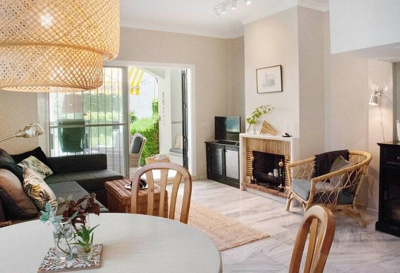 107286   House In Mijas