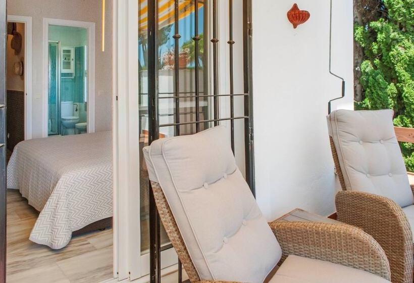 107286   House In Mijas