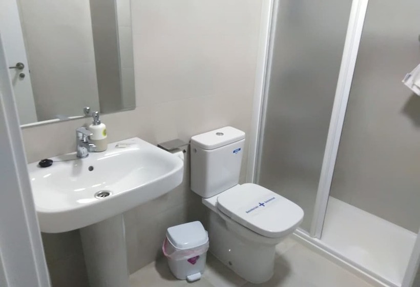 107601  Apartment In Zahara De Los Atunes