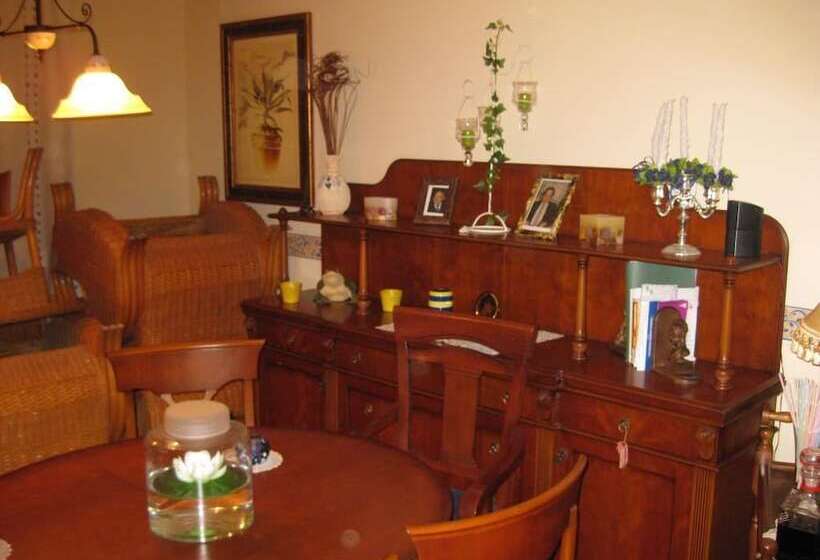 Apartamento Retiro Playa Y Spa