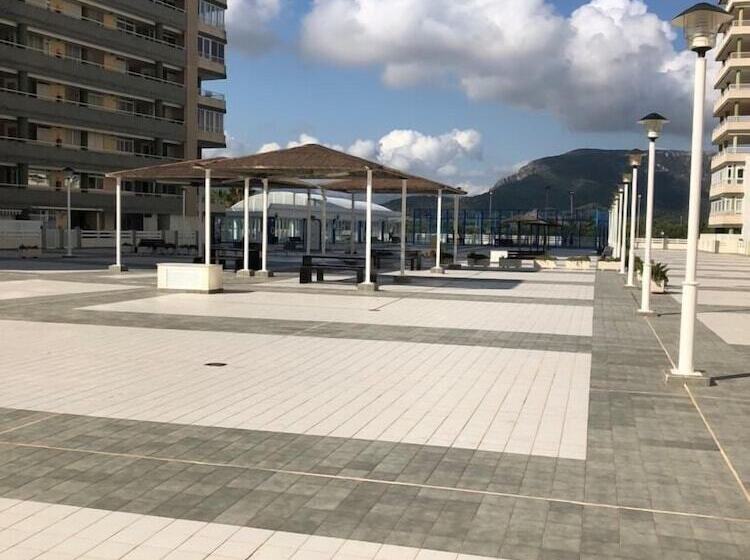 Apartamento Retiro Playa Y Spa