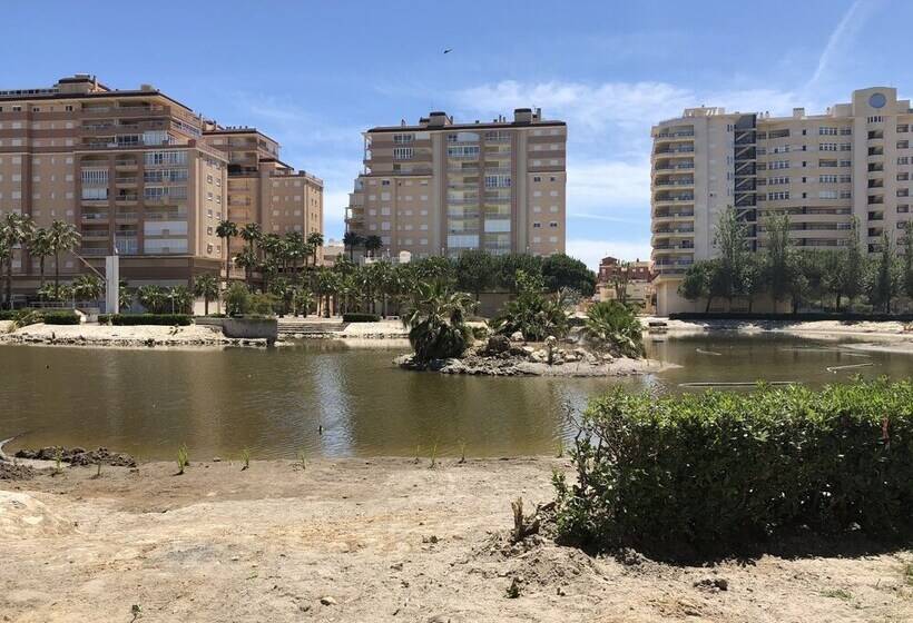 Apartamento Retiro Playa Y Spa