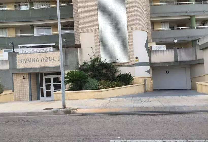 Apartamento Retiro Playa Y Spa