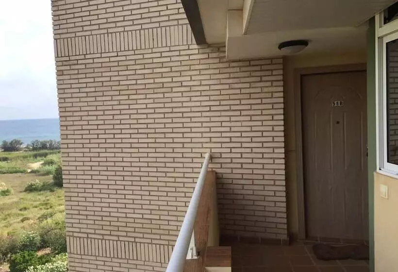 Apartamento Retiro Playa Y Spa