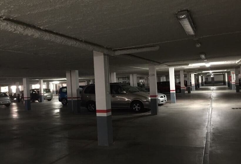 Apartamento Retiro Playa Y Spa