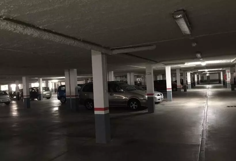 Apartamento Retiro Playa Y Spa