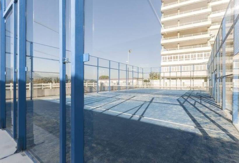 Apartamento Retiro Playa Y Spa