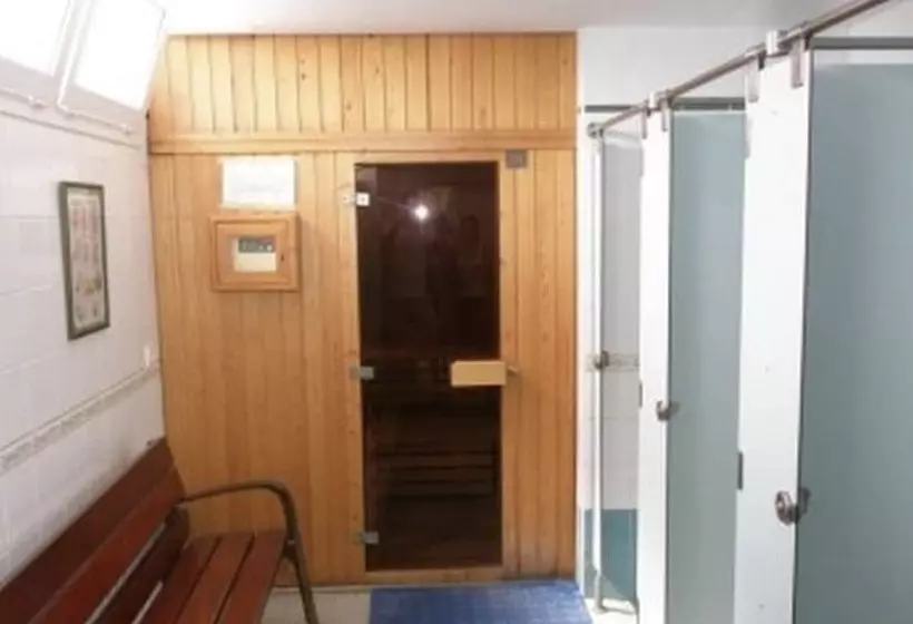 Apartamento Retiro Playa Y Spa