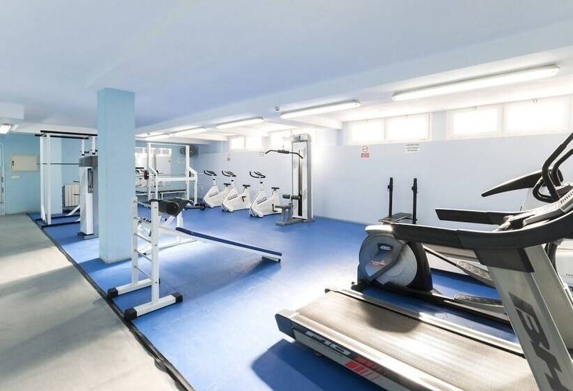 Apartamento Retiro Playa Y Spa