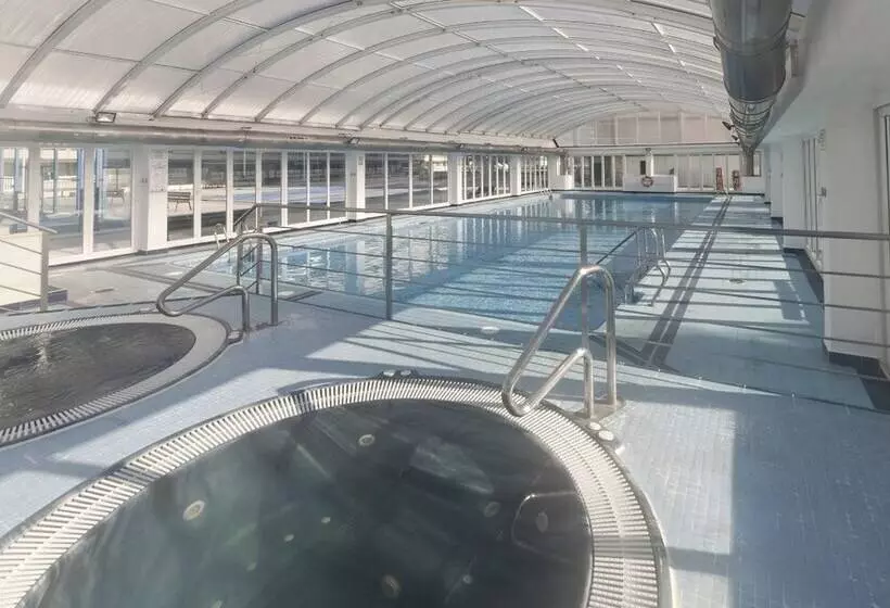 Apartamento Retiro Playa Y Spa