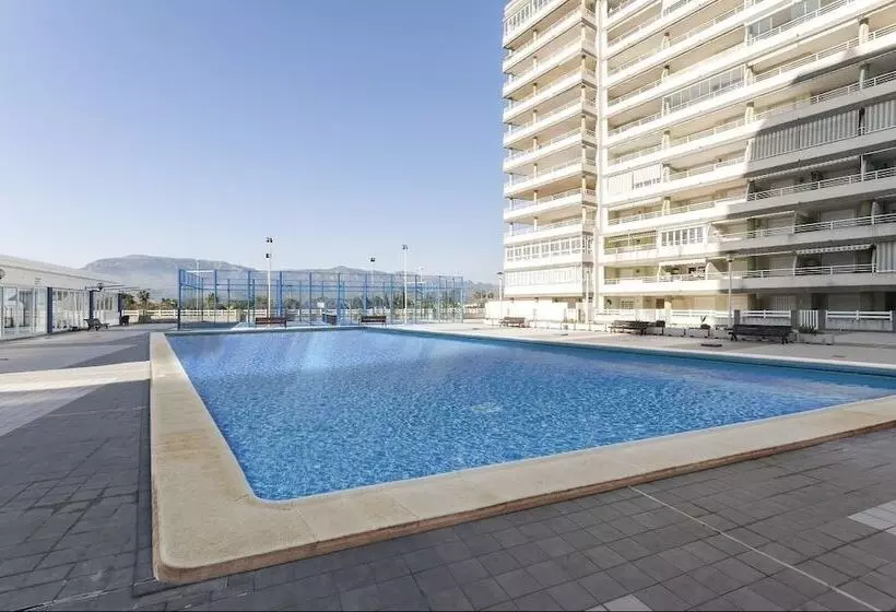 Apartamento Retiro Playa Y Spa