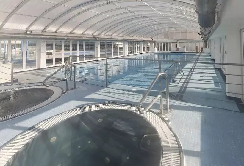 Apartamento Retiro Playa Y Spa