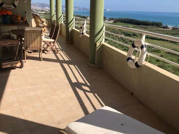 Apartamento Retiro Playa Y Spa