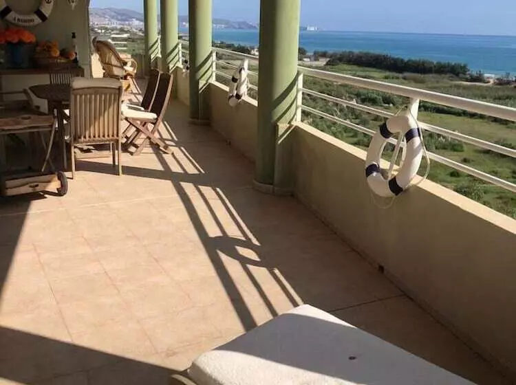 Apartamento Retiro Playa Y Spa