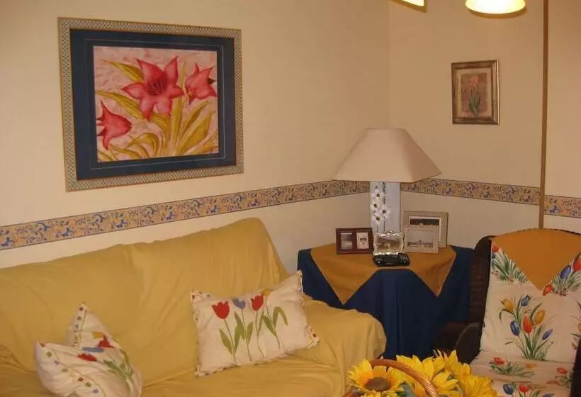 Apartamento Retiro Playa Y Spa