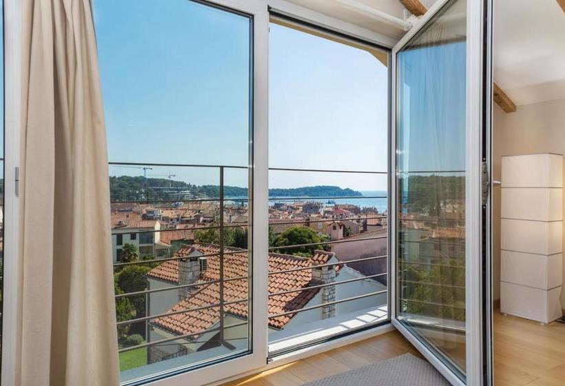 Sea View House Fontera