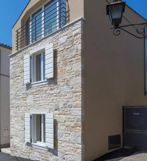 Sea View House Fontera