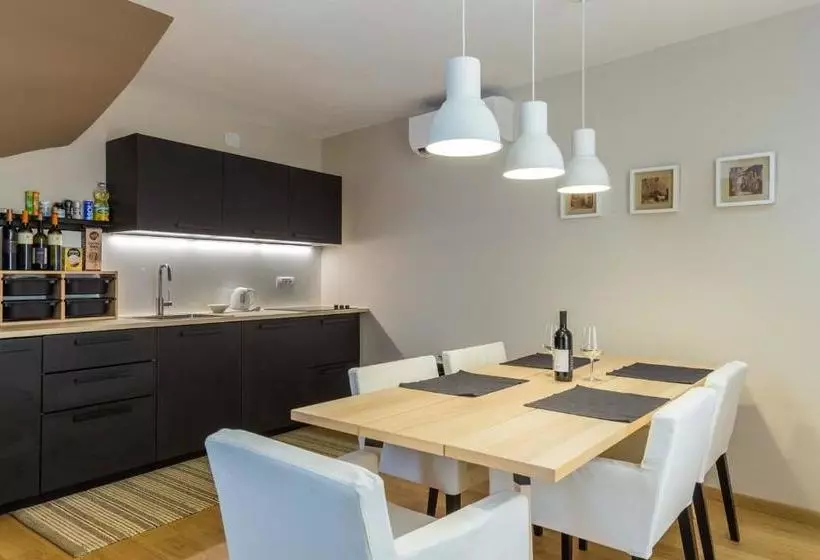 Sea View House Fontera