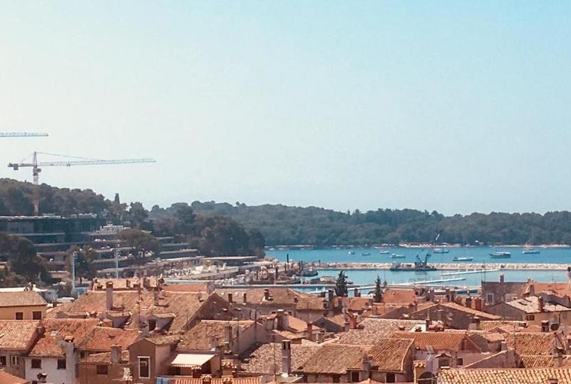 Sea View House Fontera