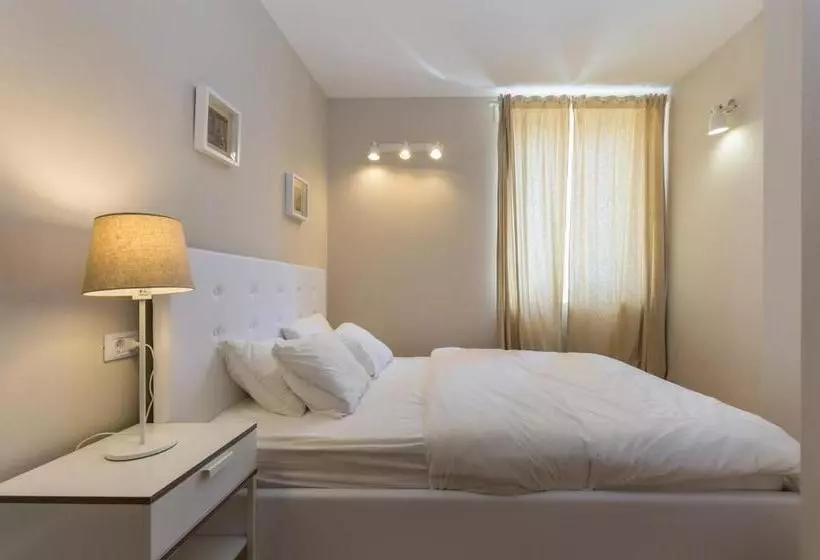 Sea View House Fontera