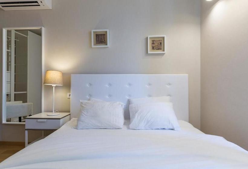 Sea View House Fontera