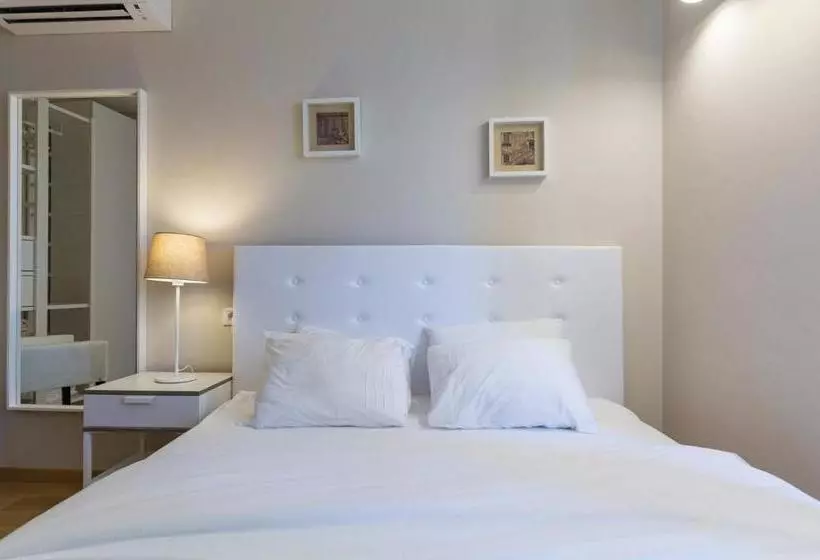 Sea View House Fontera