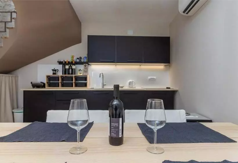 Sea View House Fontera