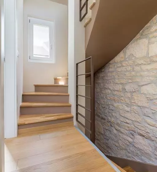 Sea View House Fontera