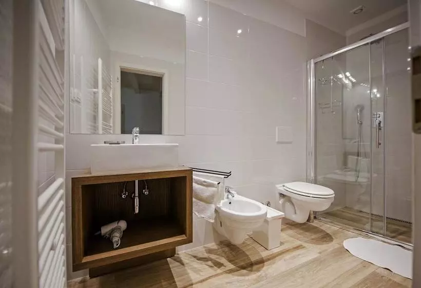Apartment Luxury Rovinj