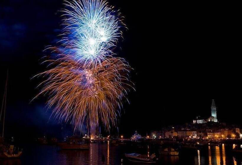 Apartment Luxury Rovinj