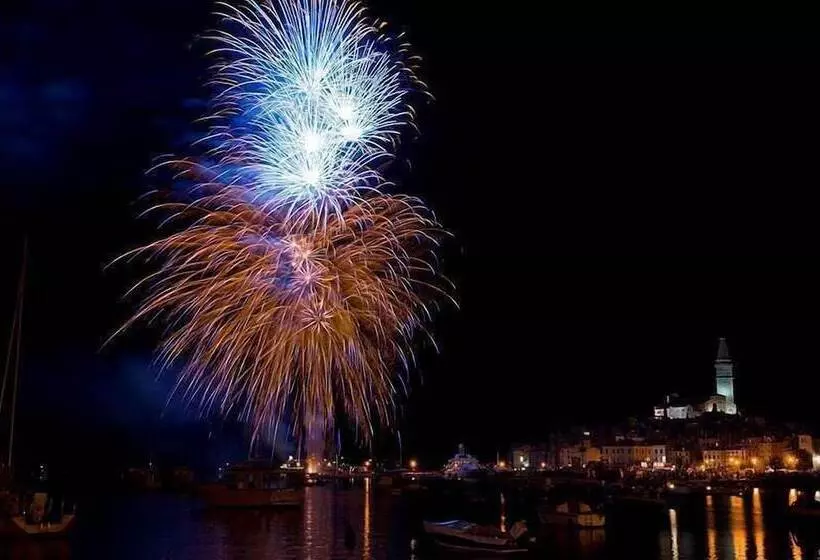 Apartment Luxury Rovinj
