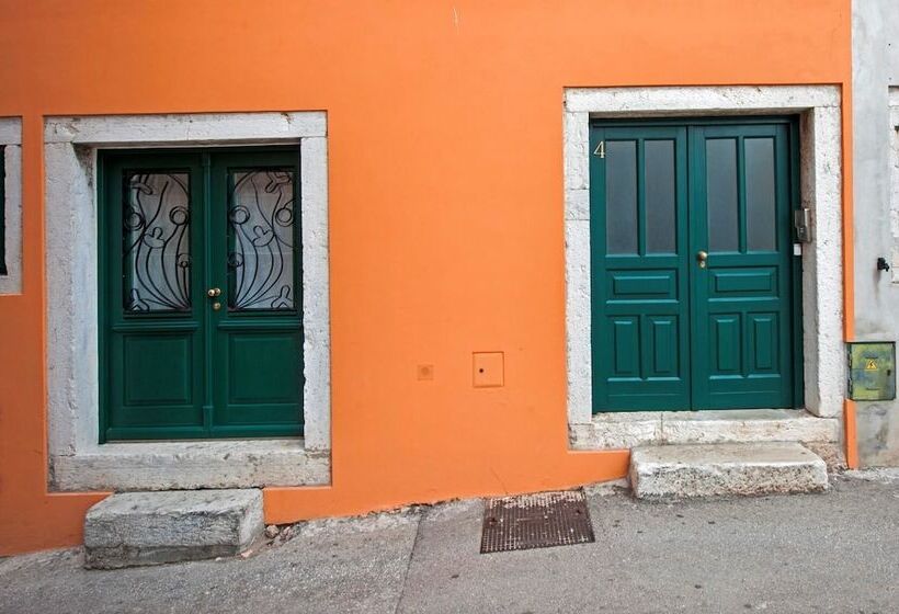 Apartment Luxury Rovinj