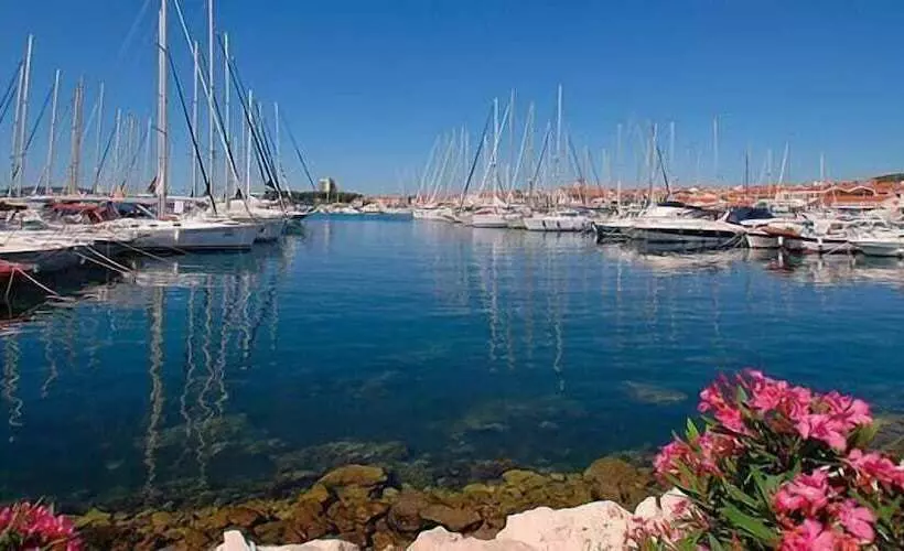 Apartment Luxury Rovinj