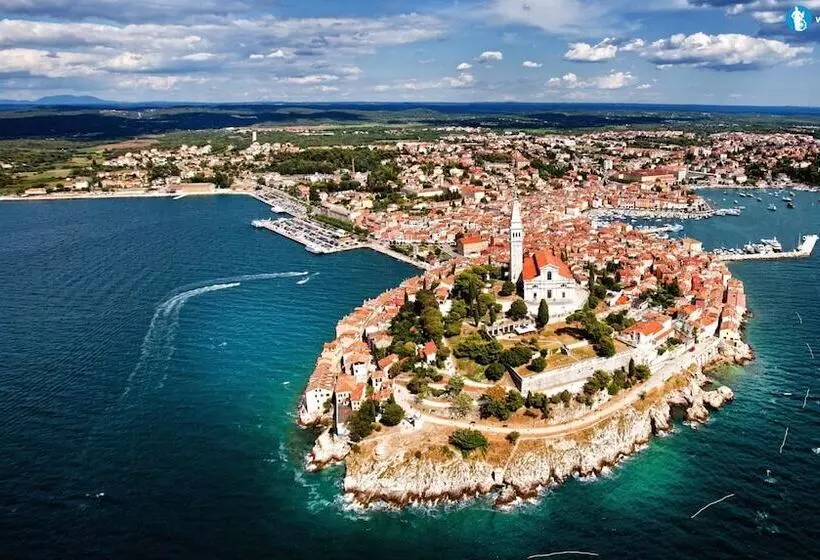 Apartment Luxury Rovinj
