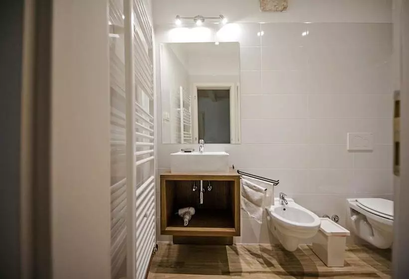 Apartment Luxury Rovinj
