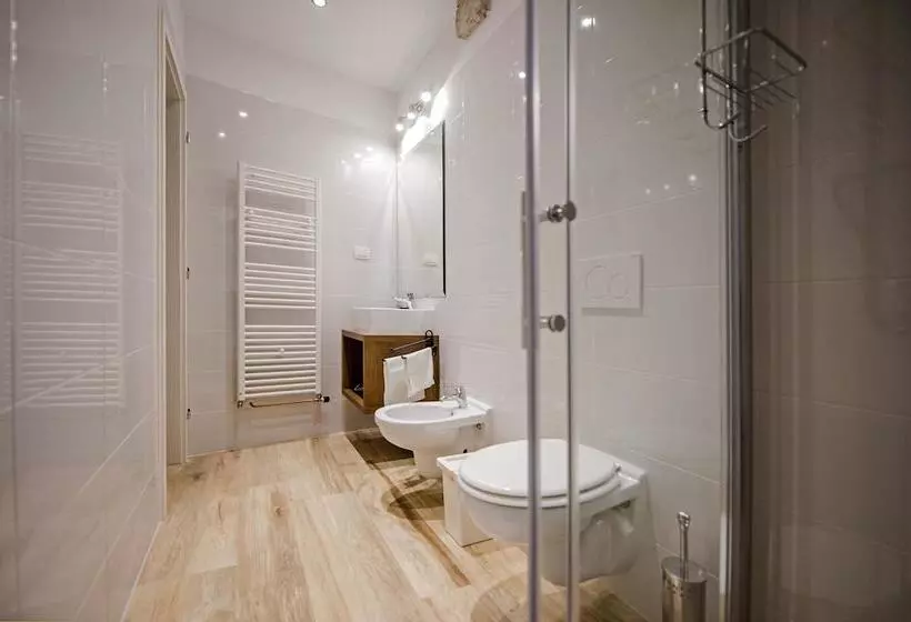 Apartment Luxury Rovinj