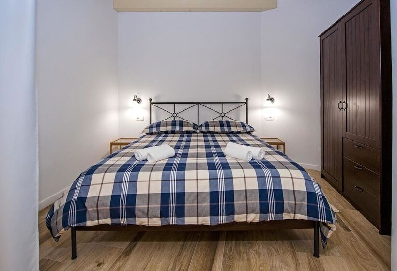 Apartment Luxury Rovinj