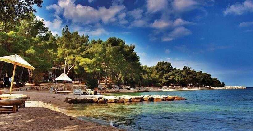 Apartment Luxury Rovinj