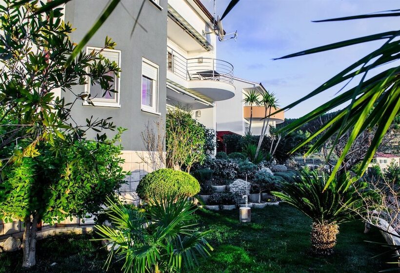 Apartment And Rooms Ana