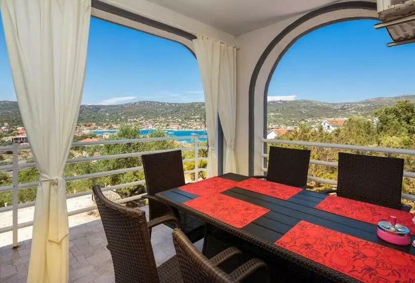 Apartments Branka
