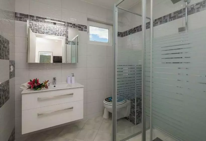Apartments Branka