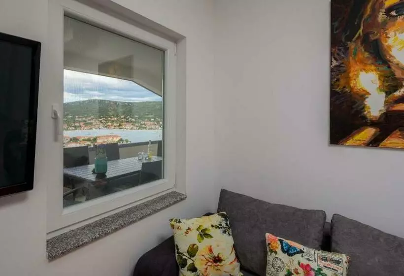 Apartments Branka