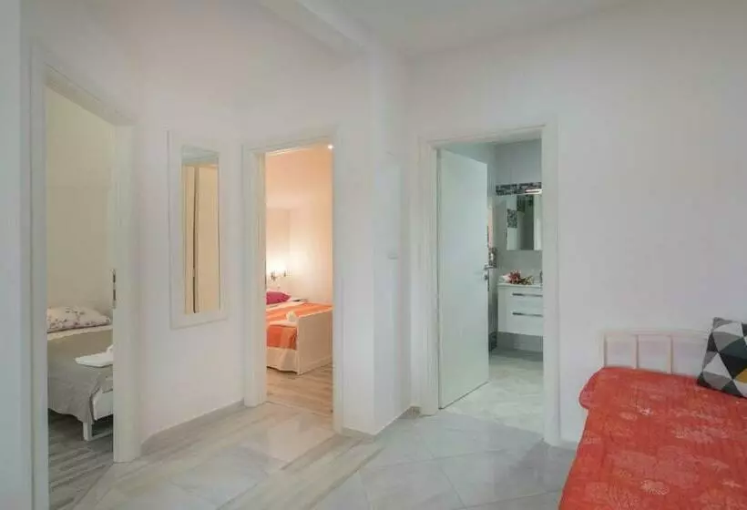 Apartments Branka