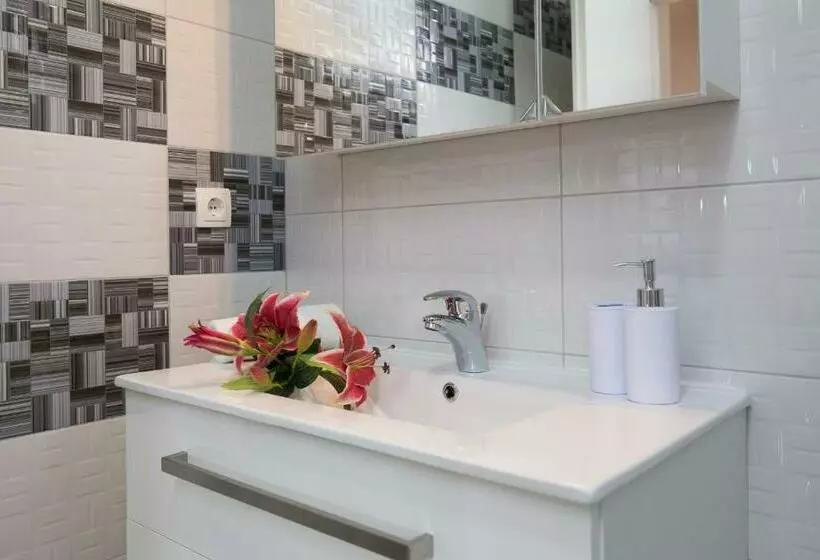 Apartments Branka