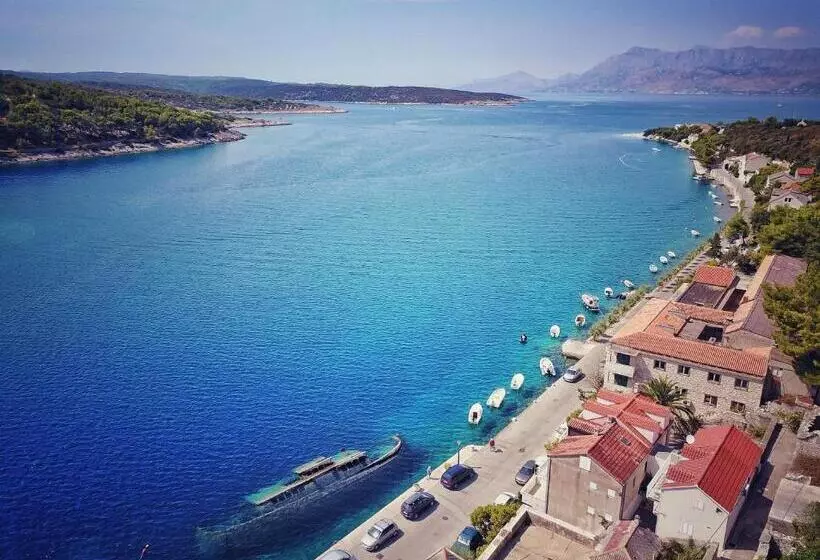 Apartments Djurdjica