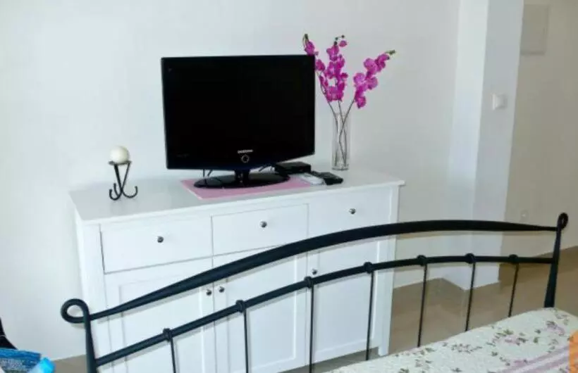 Apartments Djurdjica